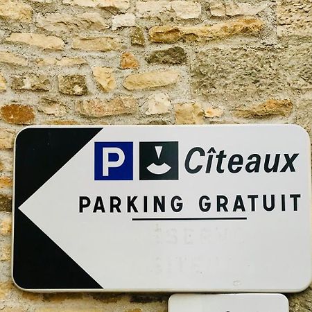 LE JARDIN Chambre de charme, piscine à Meursault Extérieur photo