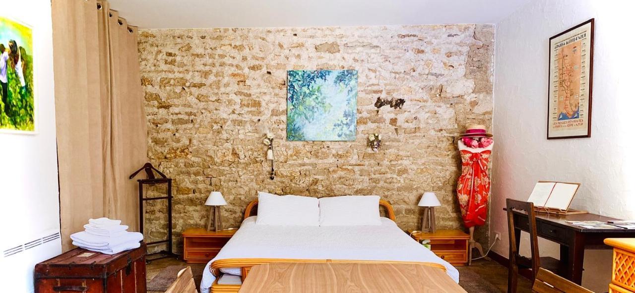 LE JARDIN Chambre de charme, piscine à Meursault Extérieur photo